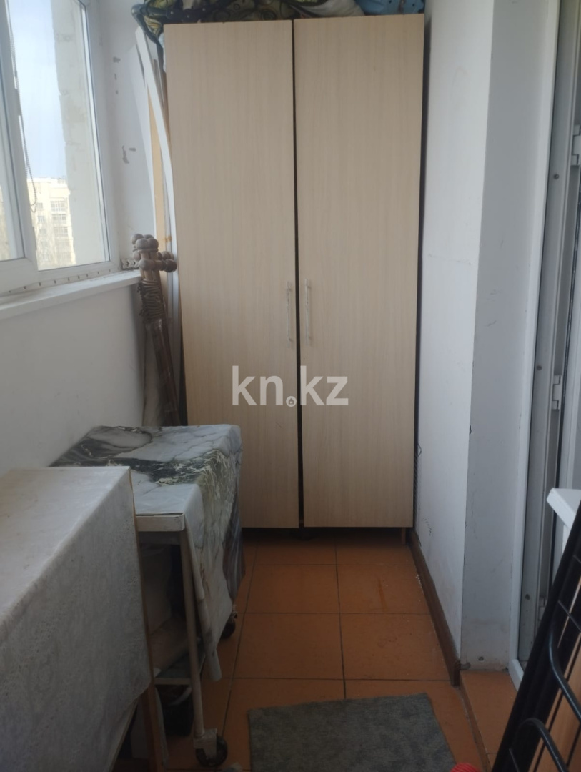 Продажа 3-комнатной квартиры, 98 м² в Астане - фото 14