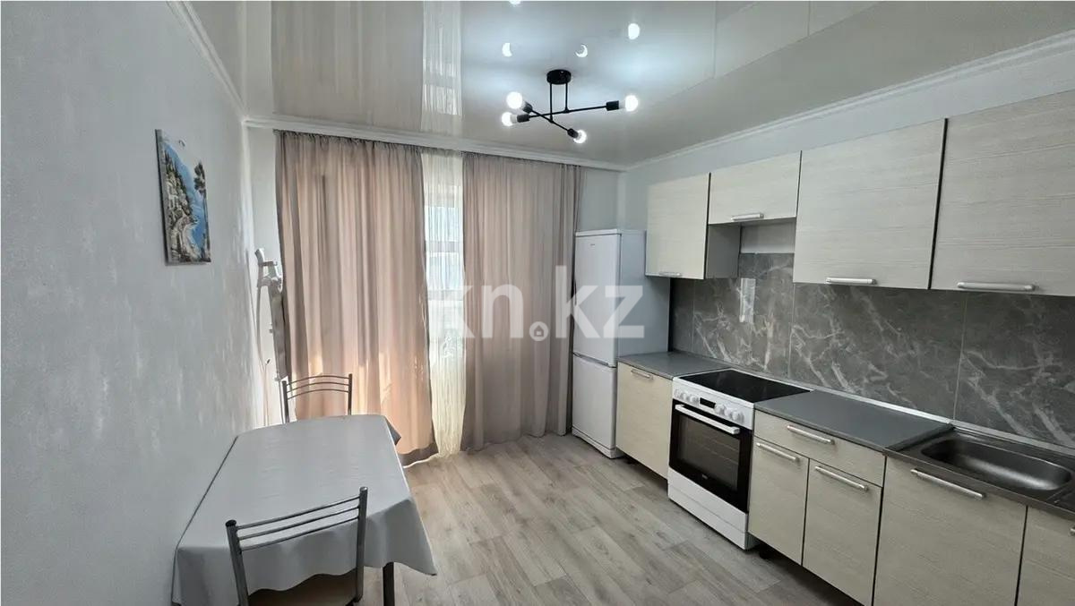 Продажа 1-комнатной квартиры, 36 м² в Астане - фото 2