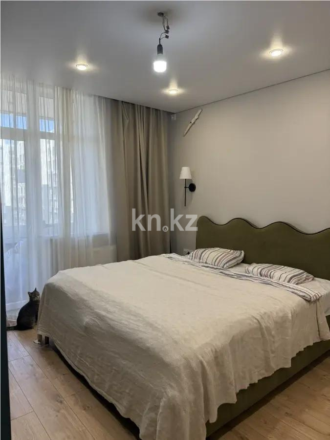 Продажа 3-комнатной квартиры, 70 м² в Астане - фото 2
