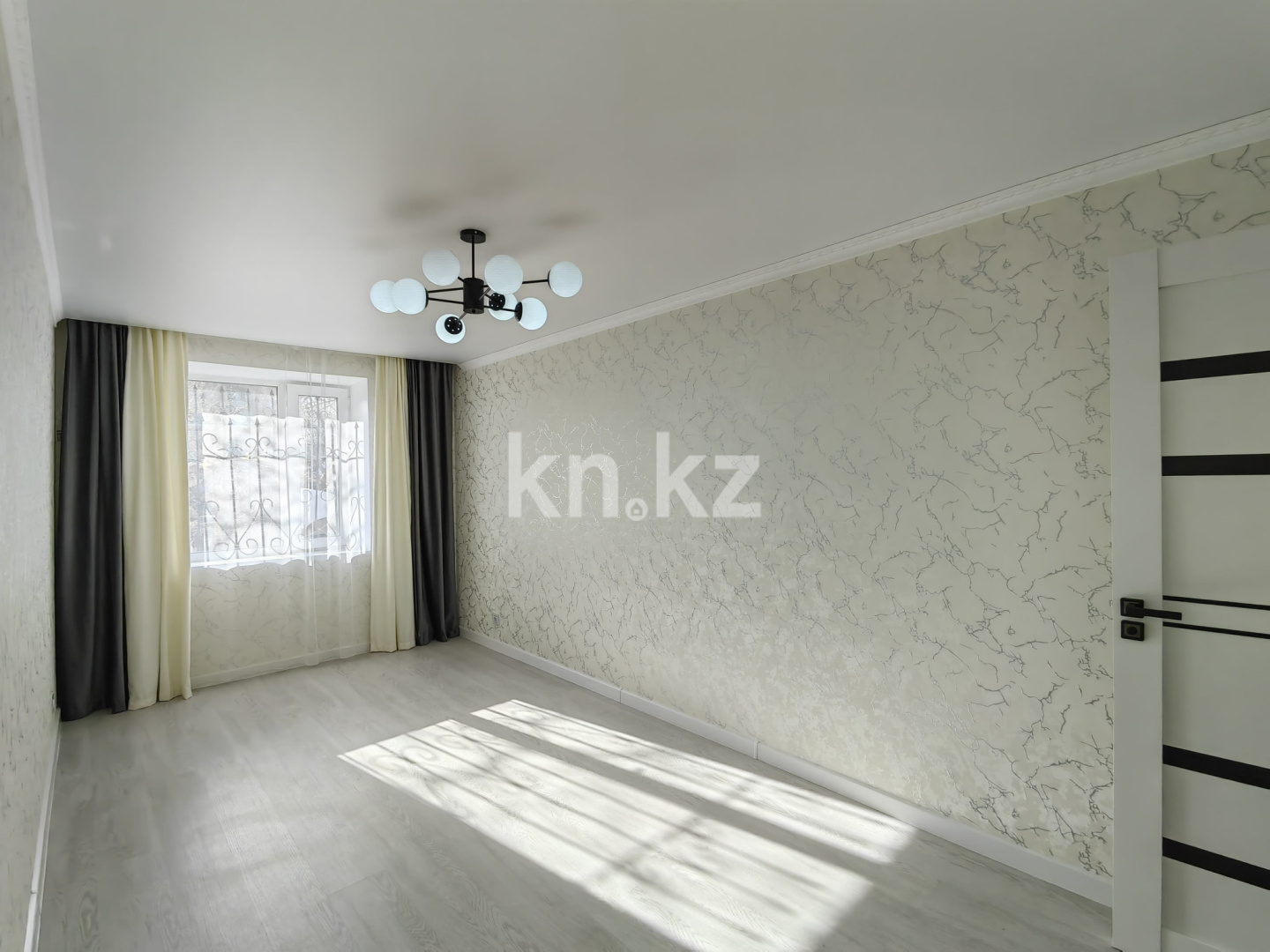 Продажа 3-комнатной квартиры, 59 м², ул. Осевая, дом  5 в Караганде - фото 5