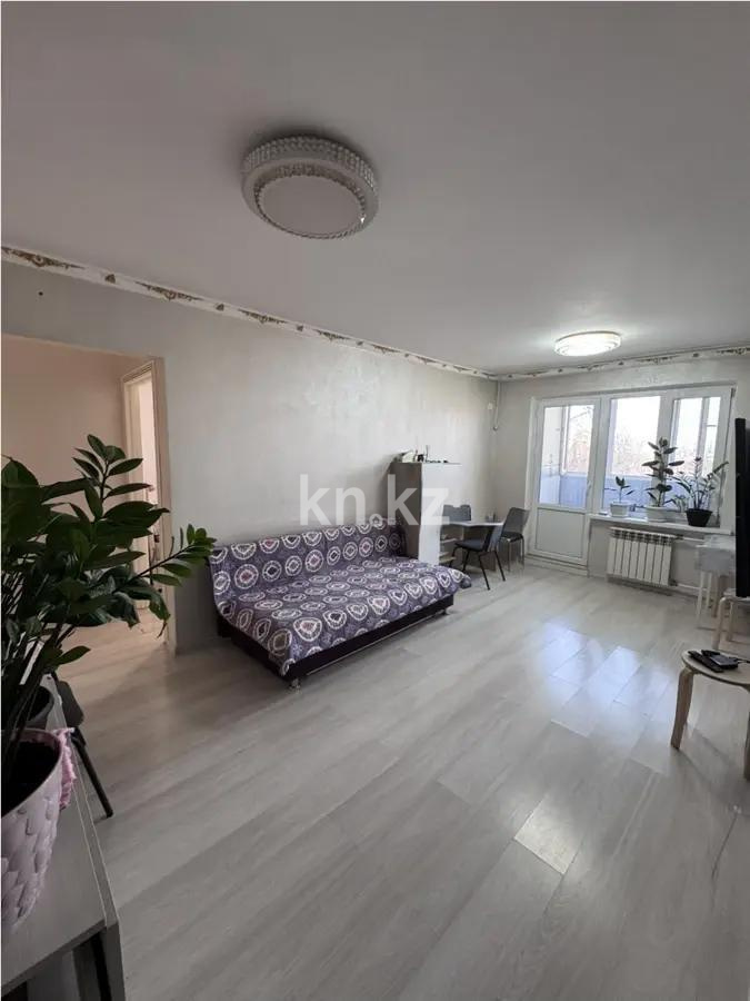 Продажа 3-комнатной квартиры, 60 м² в Алматы