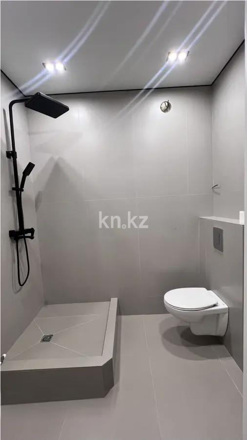 Продажа 3-комнатной квартиры, 83 м², ул. Жандосова, дом  94а в Алматы - фото 5