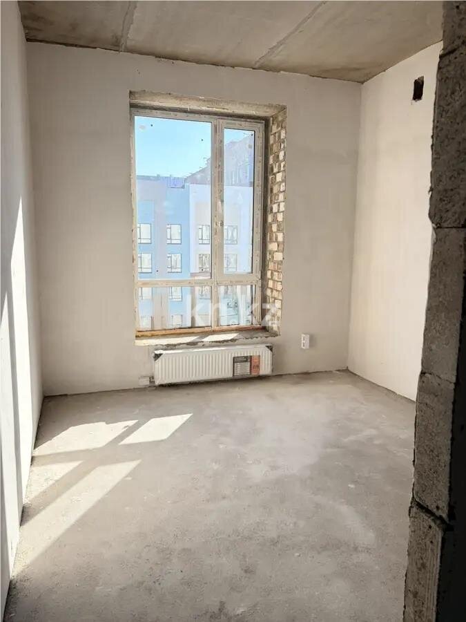 Продажа 1-комнатной квартиры, 41 м² в Астане - фото 2