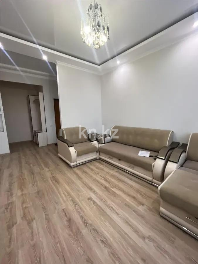 Продажа 2-комнатной квартиры, 65 м² в Астане