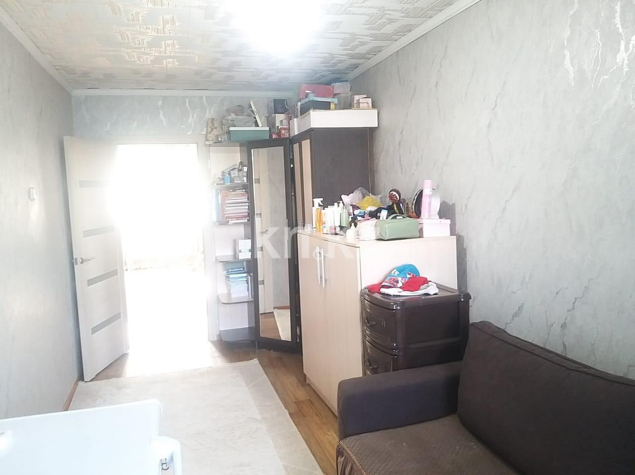 Продажа 2-комнатной квартиры, 44 м², 1 кв-л в Караганде - фото 5