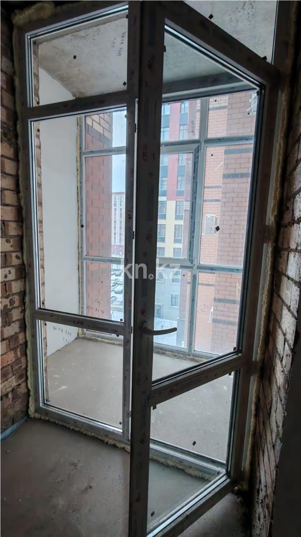 Продажа 4-комнатной квартиры, 117 м², ул. Букетова, дом  3 в Караганде - фото 14