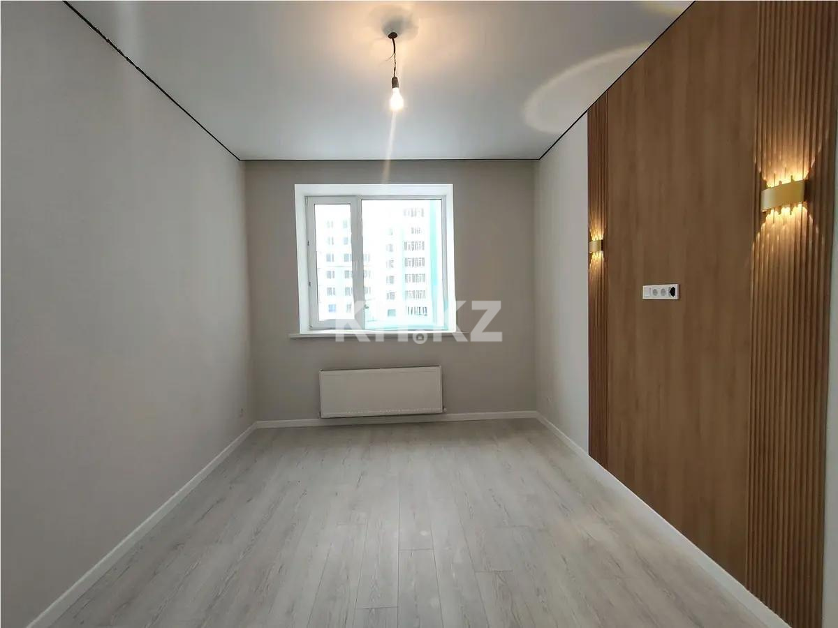 Продажа 1-комнатной квартиры, 21 м² в Астане