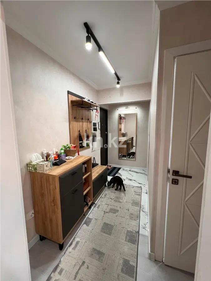 Продажа 2-комнатной квартиры, 45 м² в Алматы - фото 5