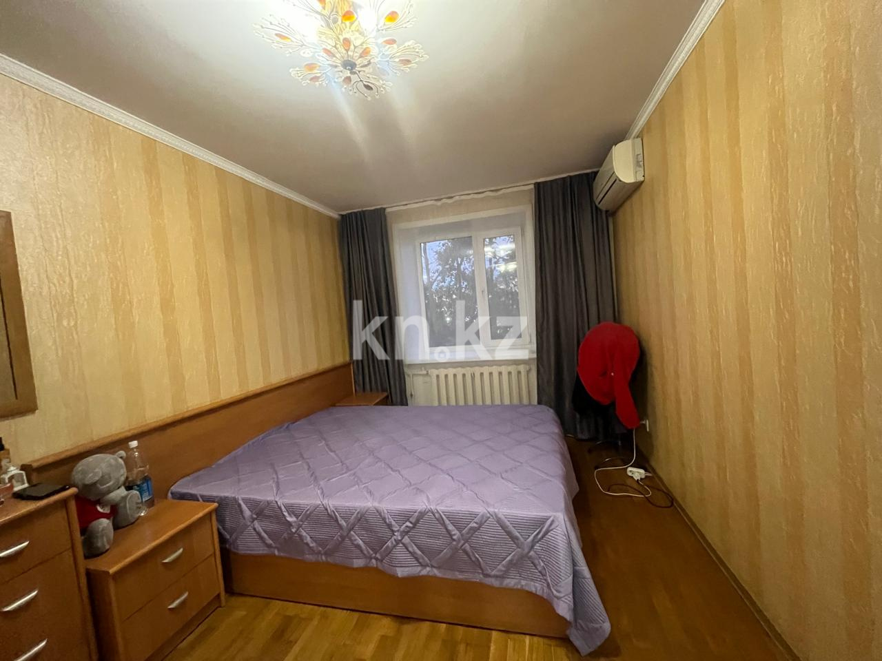 Продажа 4-комнатной квартиры, 76 м², пр. Республики, дом  18 в Караганде - фото 8