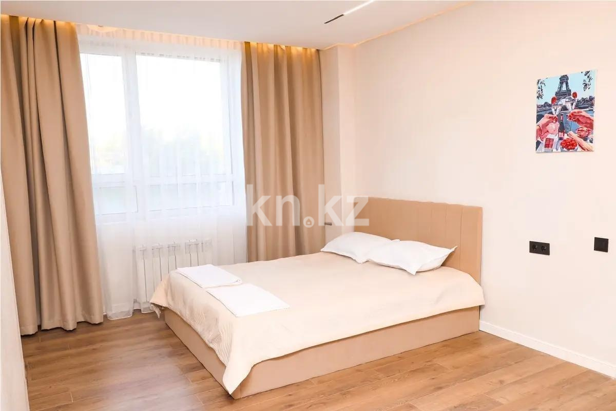 Продажа 3-комнатной квартиры, 80 м² в Алматы - фото 3