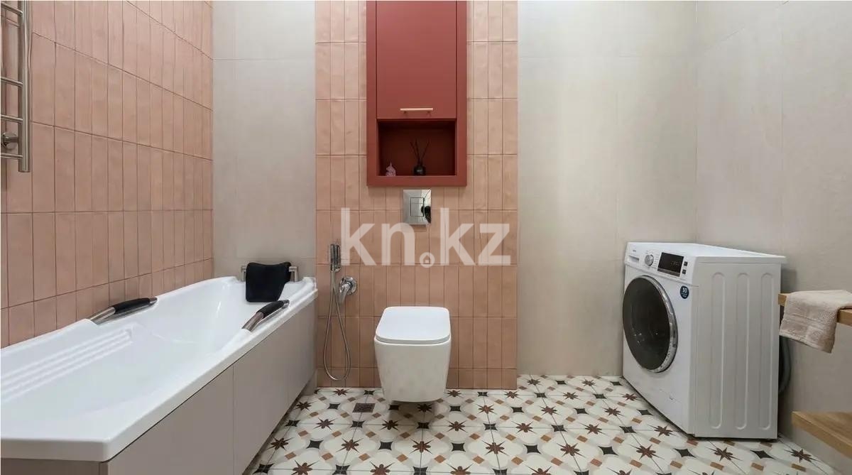 Продажа 3-комнатной квартиры, 74.1 м² в Алматы - фото 6