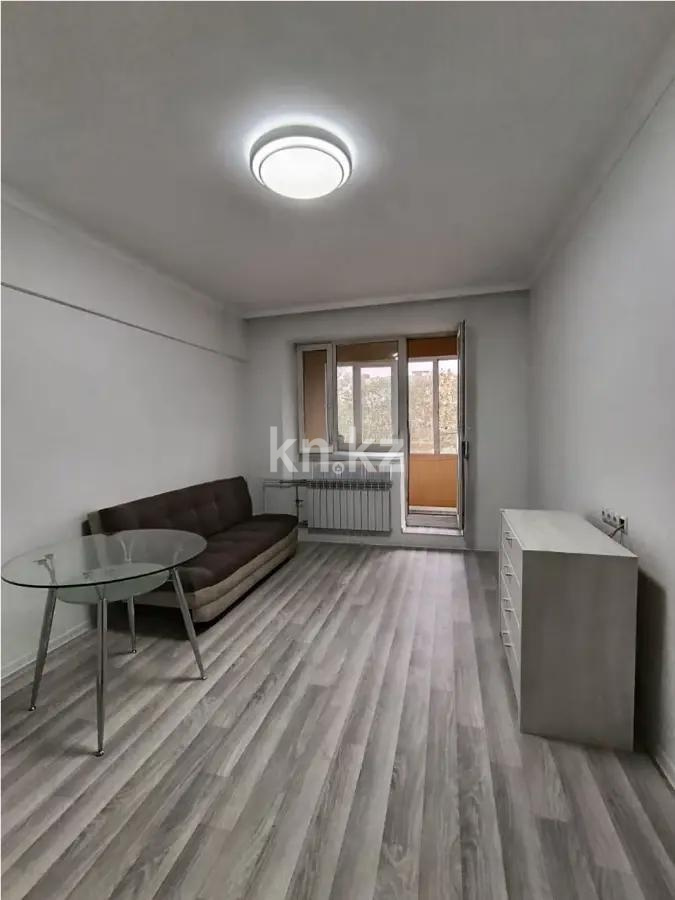 Продажа 1-комнатной квартиры, 34.8 м² в Алматы