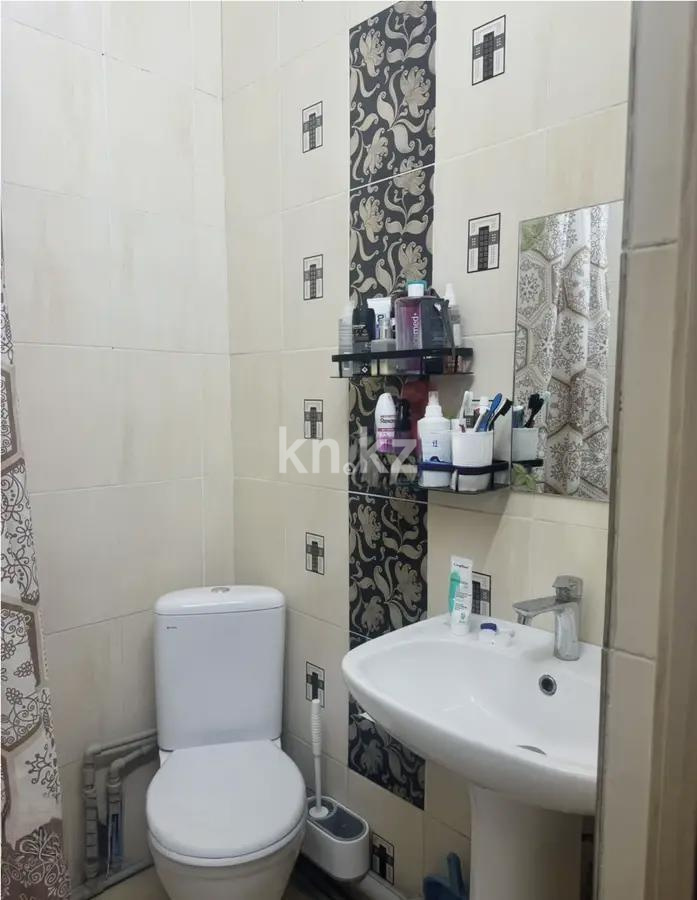 Продажа 1-комнатной квартиры, 19.1 м², ул. Ардагерлер, дом  36 в Астане - фото 3