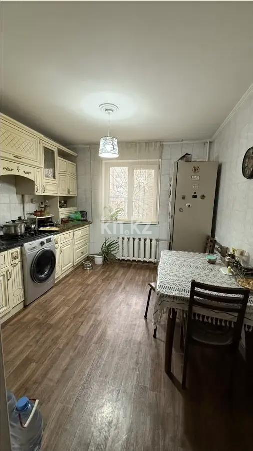 Продажа 4-комнатной квартиры, 84 м² в Алматы - фото 4