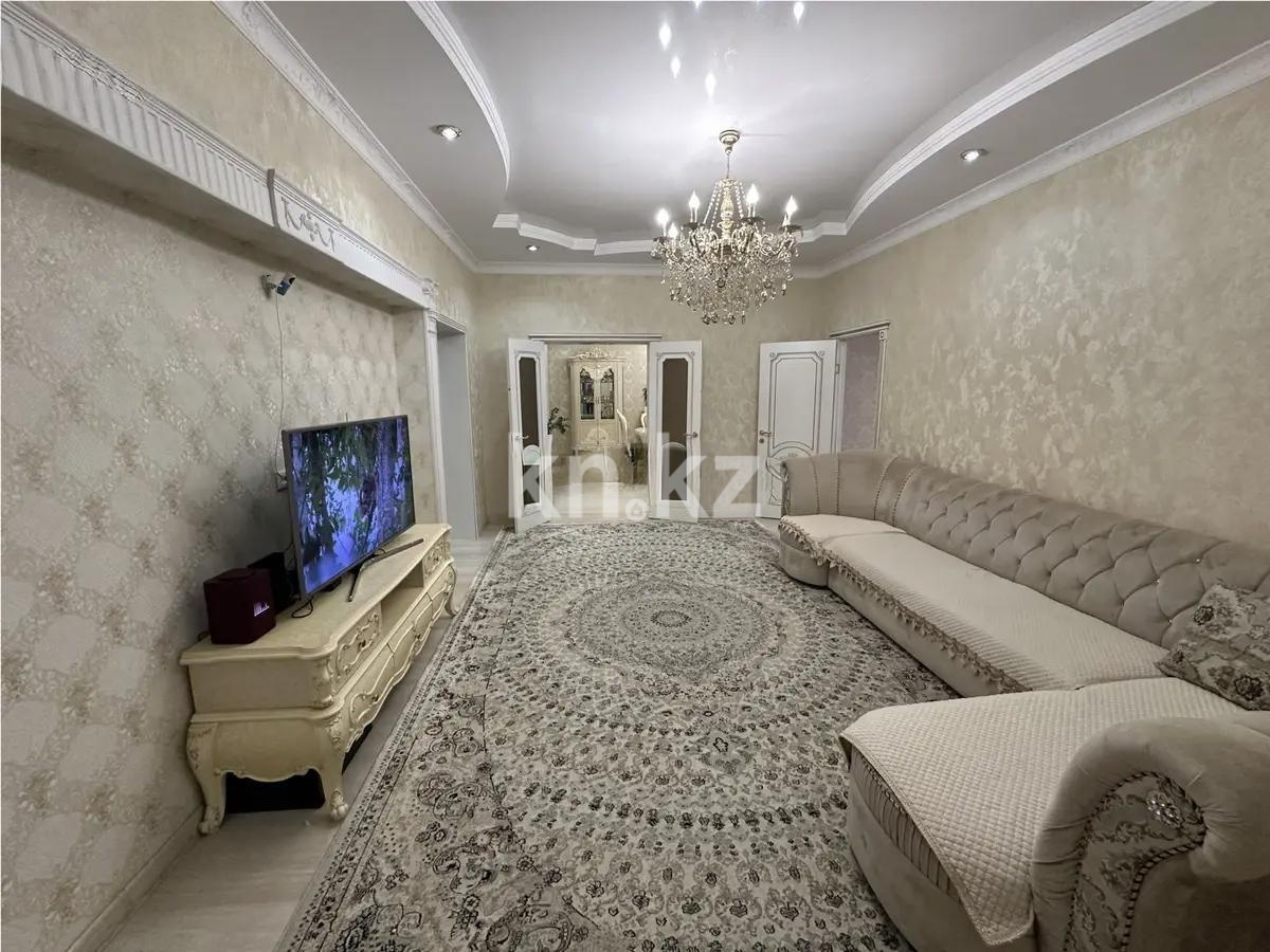 Продажа 6-комнатной квартиры, 175 м², ул. Варламова, дом  33 в Алматы - фото 4