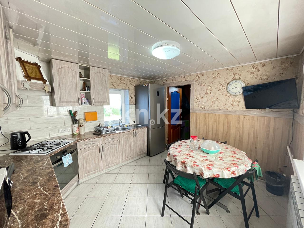 Продажа 4-комнатного дома, 95.6 м², Сарыарка в Сарани - фото 12