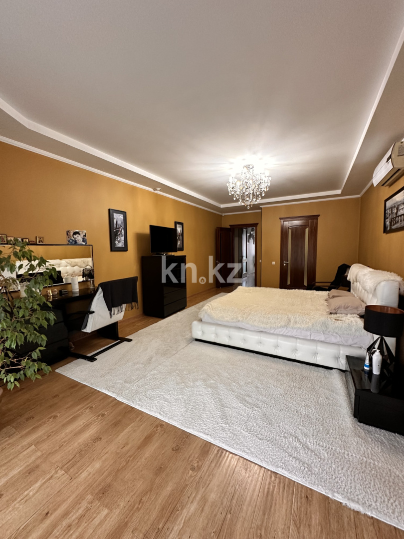 Продажа 6-комнатного дома, 316 м² в Караганде - фото 18