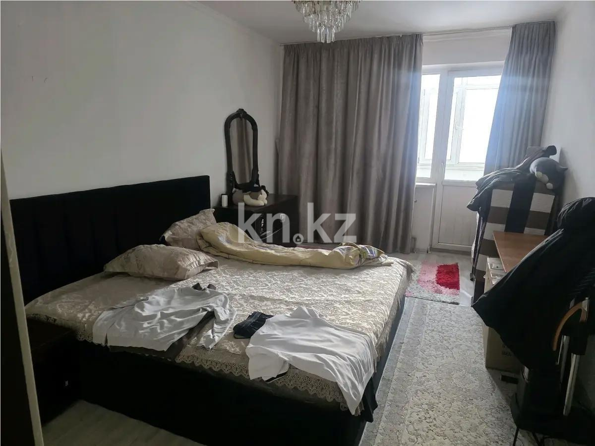 Продажа 3-комнатной квартиры, 88.6 м² в Алматы - фото 2