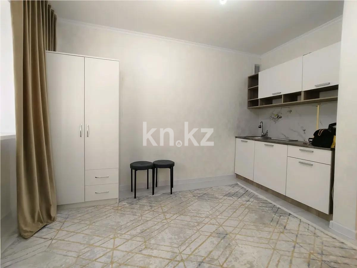 Продажа 1-комнатной квартиры, 18 м² в Астане - фото 2