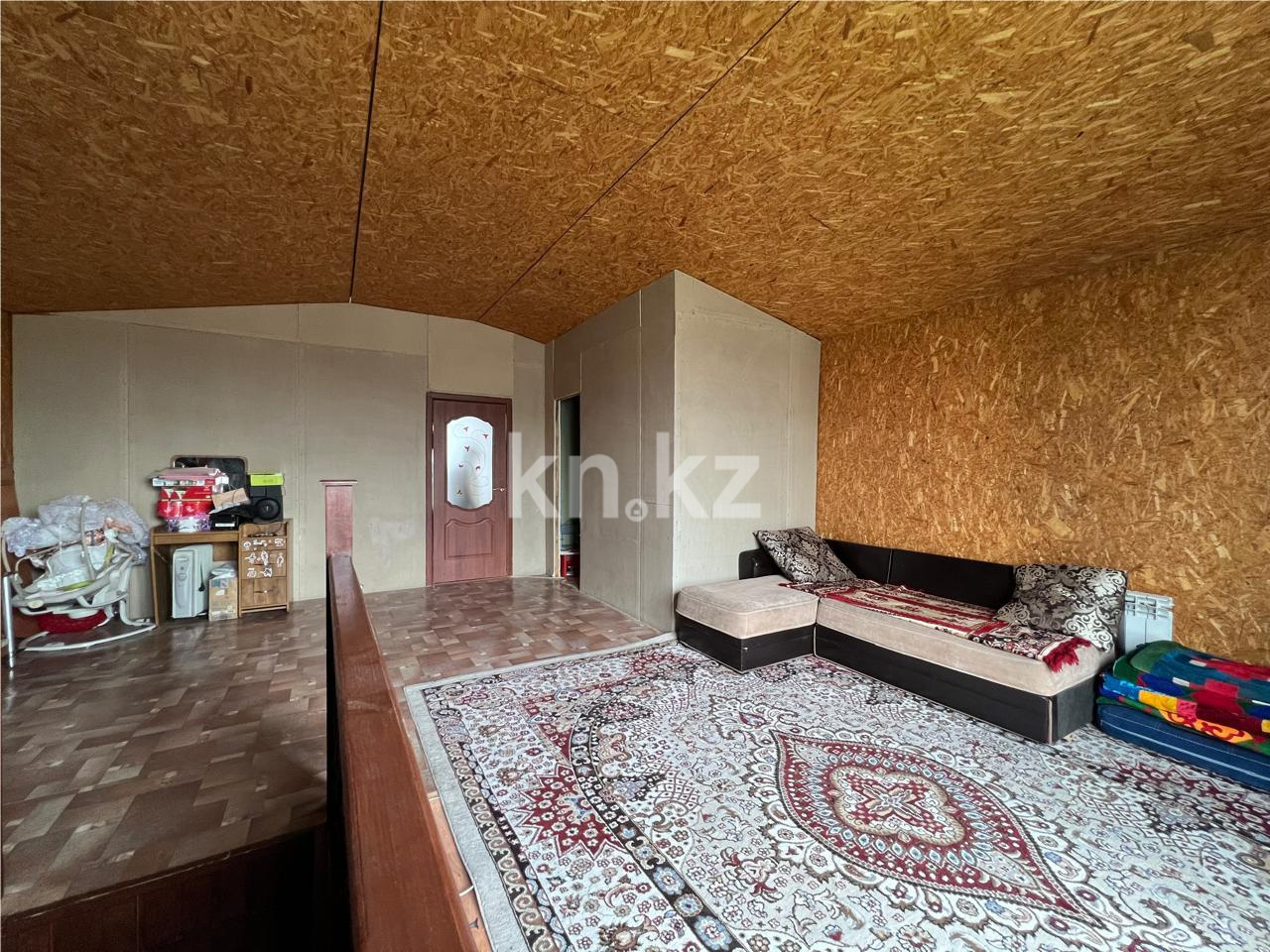 Продажа 5-комнатного дома, 180 м², ул. Гоголя в Караганде - фото 10