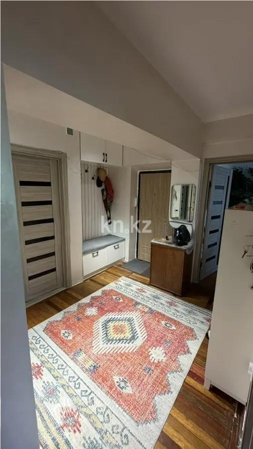 Продажа 4-комнатной квартиры, 77 м² в Алматы - фото 9
