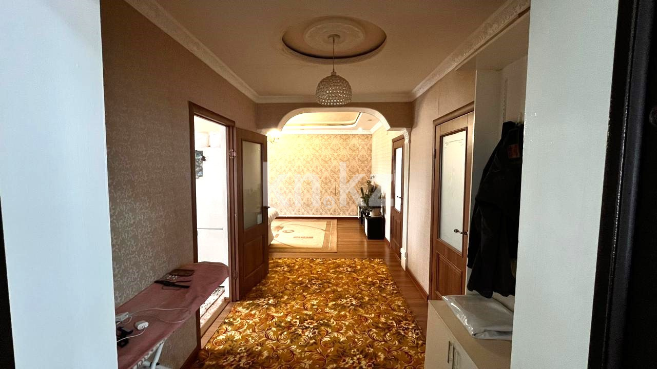 Продажа 3-комнатного дома, 102 м², Косшы, Ишимская в Акмолинской области - фото 5