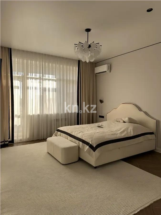 Продажа 3-комнатной квартиры, 123 м² в Астане - фото 2