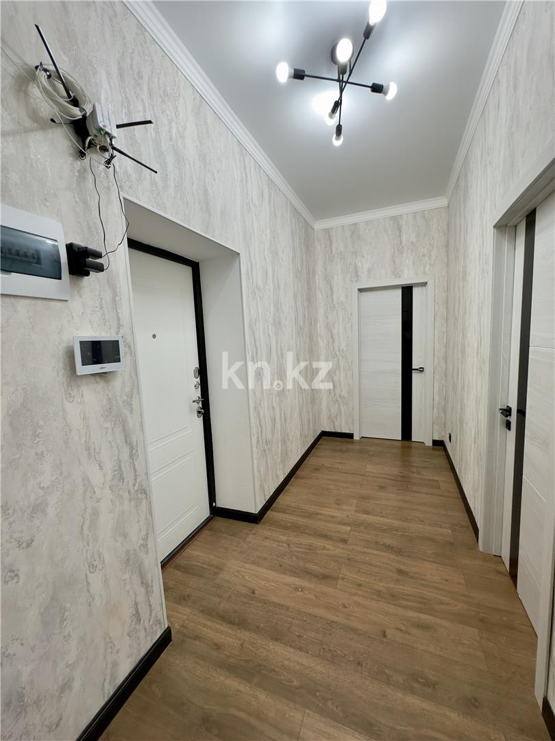Продажа 2-комнатной квартиры, 60 м² в Караганде - фото 19