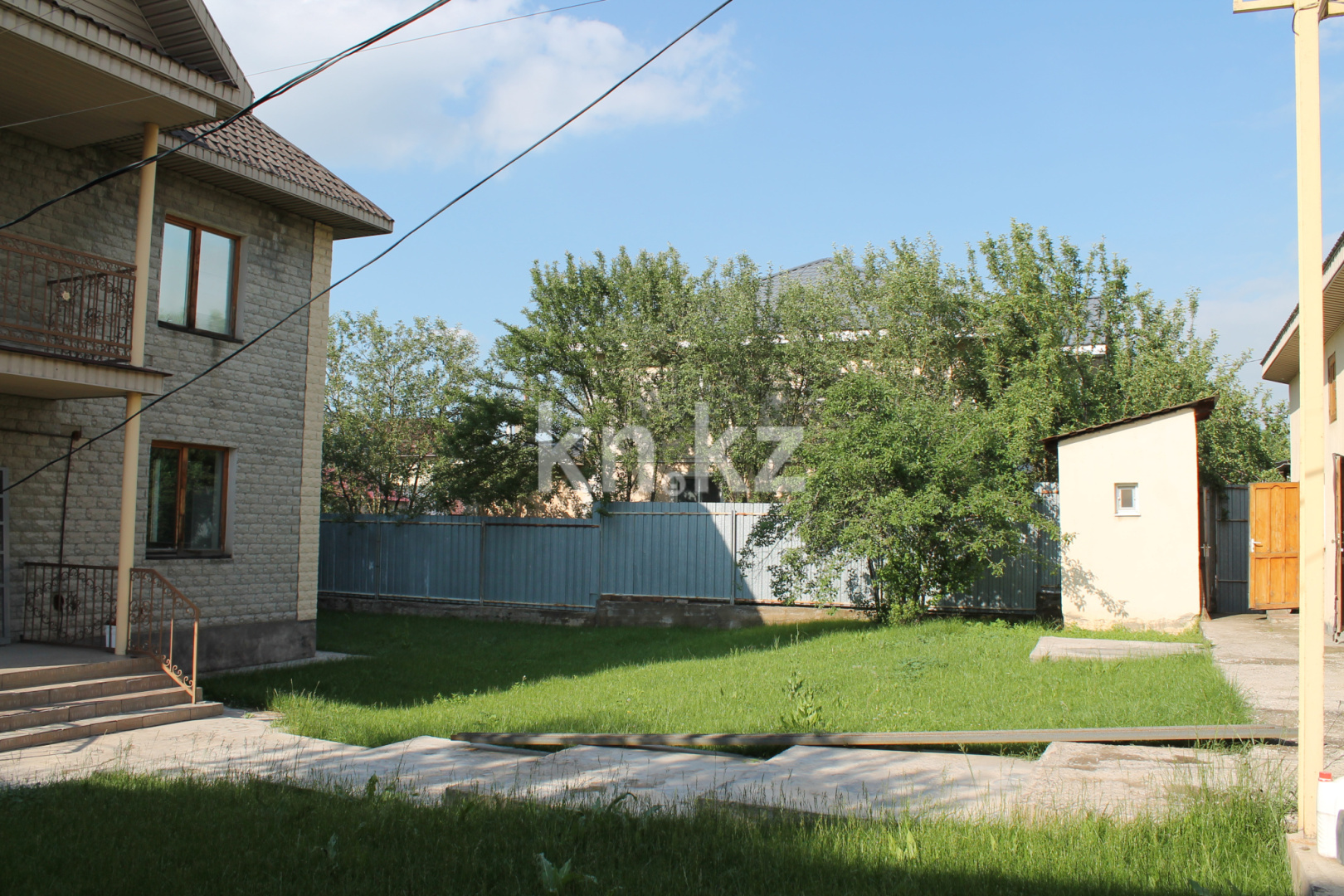 Продажа 5-комнатного дома, 203.9 м² в Алматинской области - фото 6
