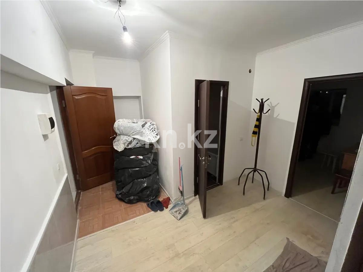 Продажа 1-комнатной квартиры, 46 м² в Астане - фото 4