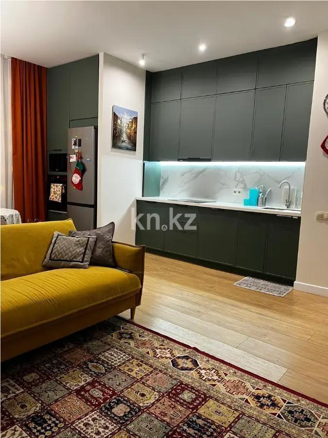 Продажа 4-комнатной квартиры, 85 м², пр. Тауелсыздык, дом  31/4 в Астане - фото 5