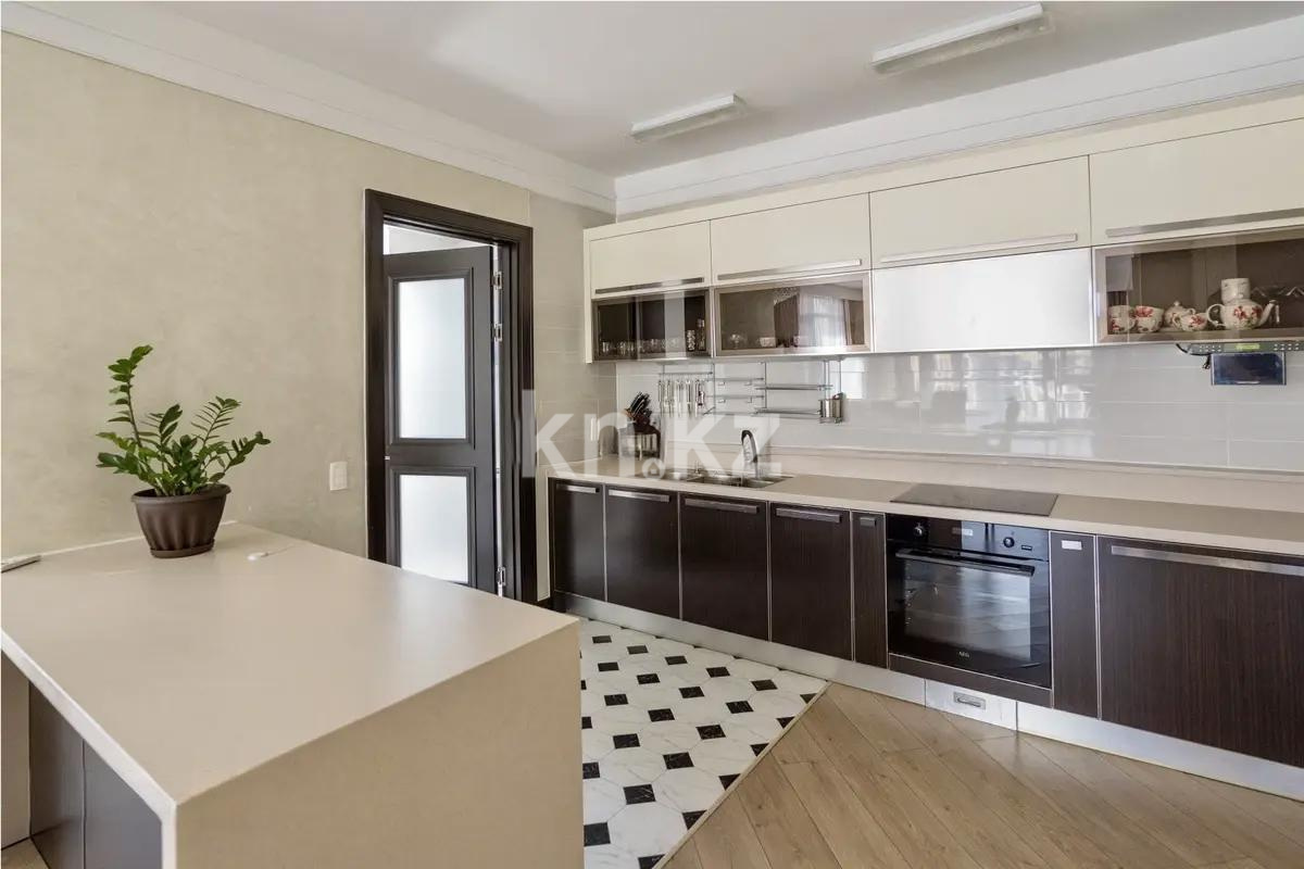 Продажа 4-комнатной квартиры, 155 м² в Алматы - фото 6