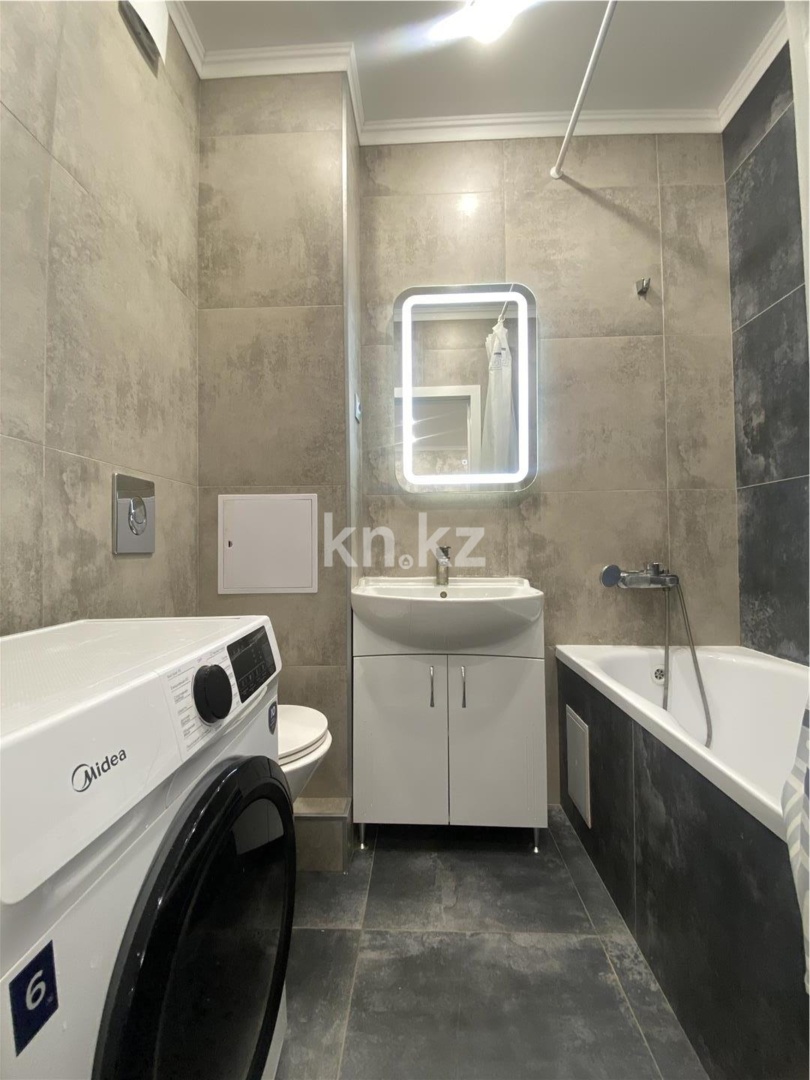 Продажа 3-комнатной квартиры, 87.7 м² в Астане - фото 6