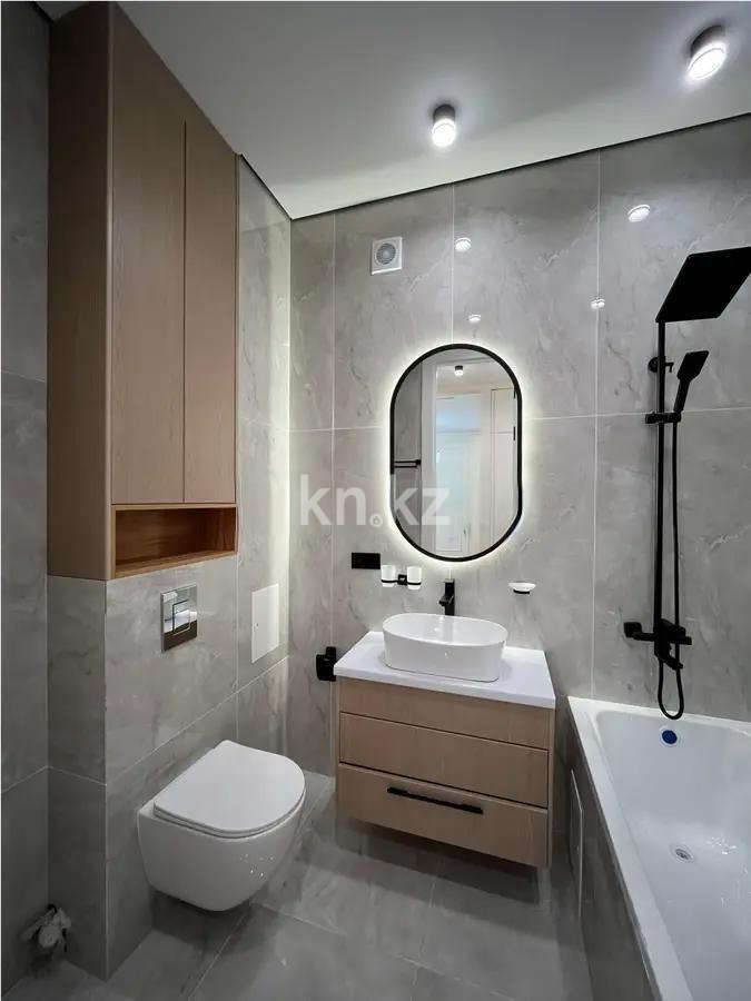 Продажа 2-комнатной квартиры, 40 м², пр. Аль-Фараби, дом  7/3 в Астане - фото 4