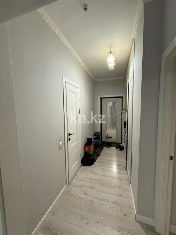 Продажа 2-комнатной квартиры, 58 м² в Астане - фото 5