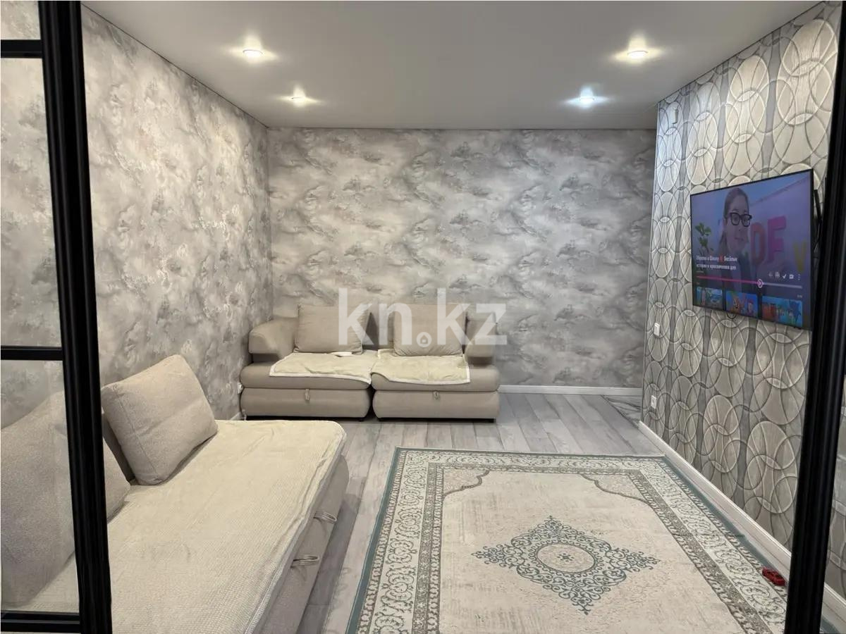 Продажа 2-комнатной квартиры, 78.2 м² в Алматы