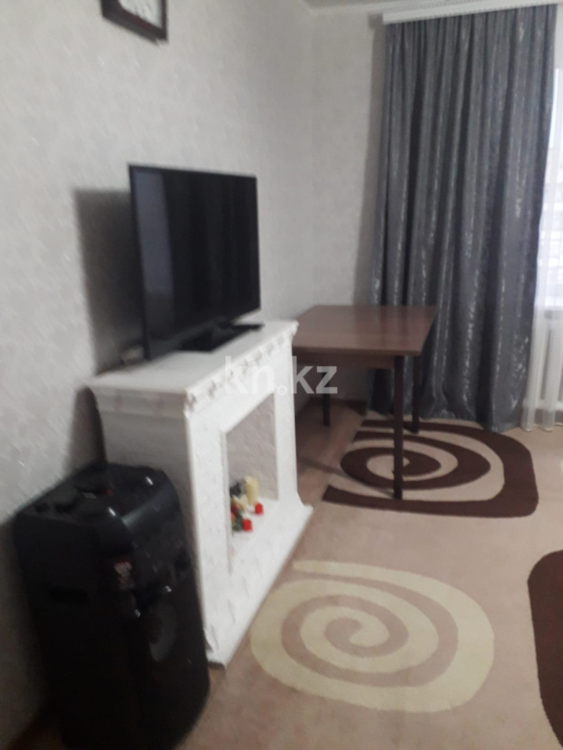 Продажа 3-комнатной квартиры, 53 м², мкр-н 6-й в Темиртау