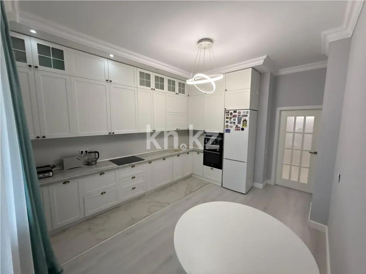 Продажа 3-комнатной квартиры, 102 м² в Астане - фото 4