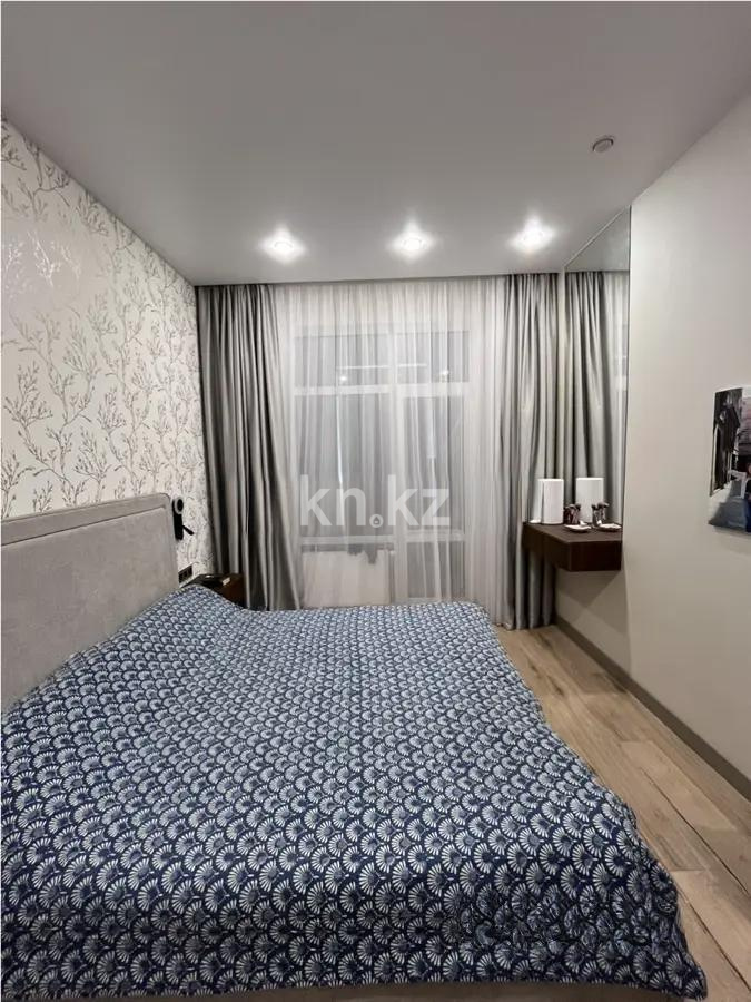 Продажа 2-комнатной квартиры, 55 м² в Астане - фото 2