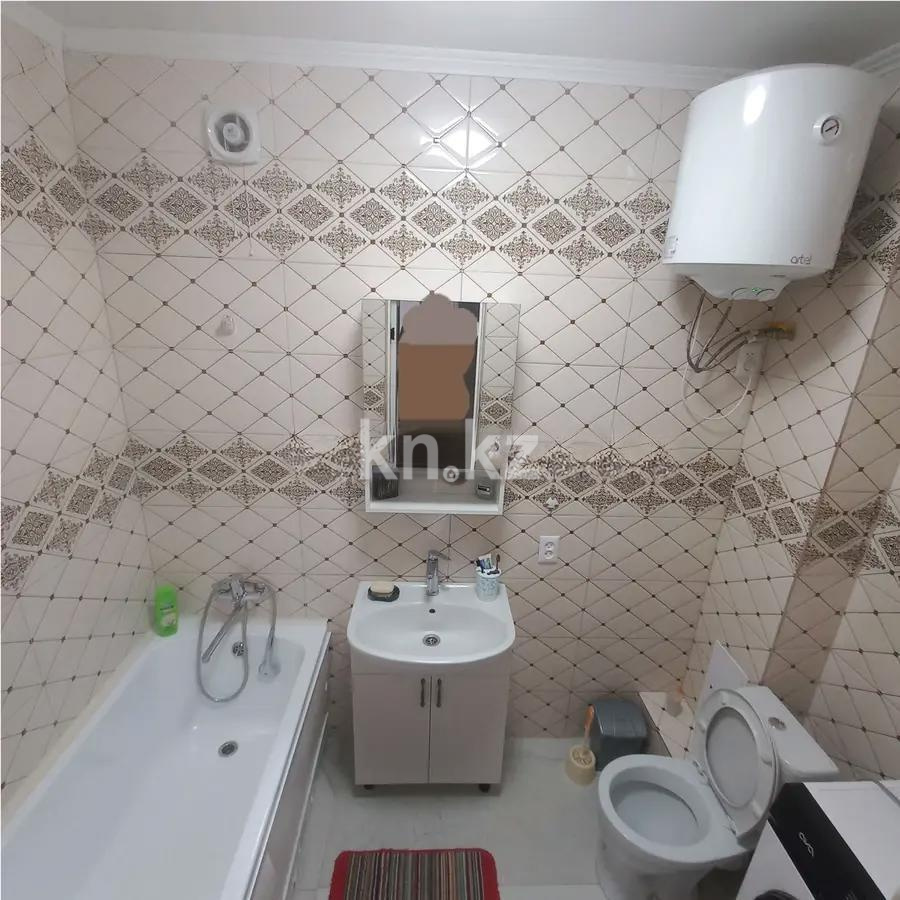 Продажа 1-комнатной квартиры, 42 м² в Караганде - фото 3