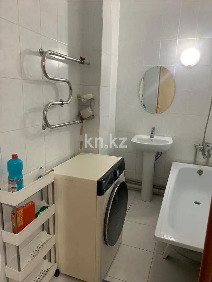 Продажа 1-комнатной квартиры, 43 м² в Астане - фото 4