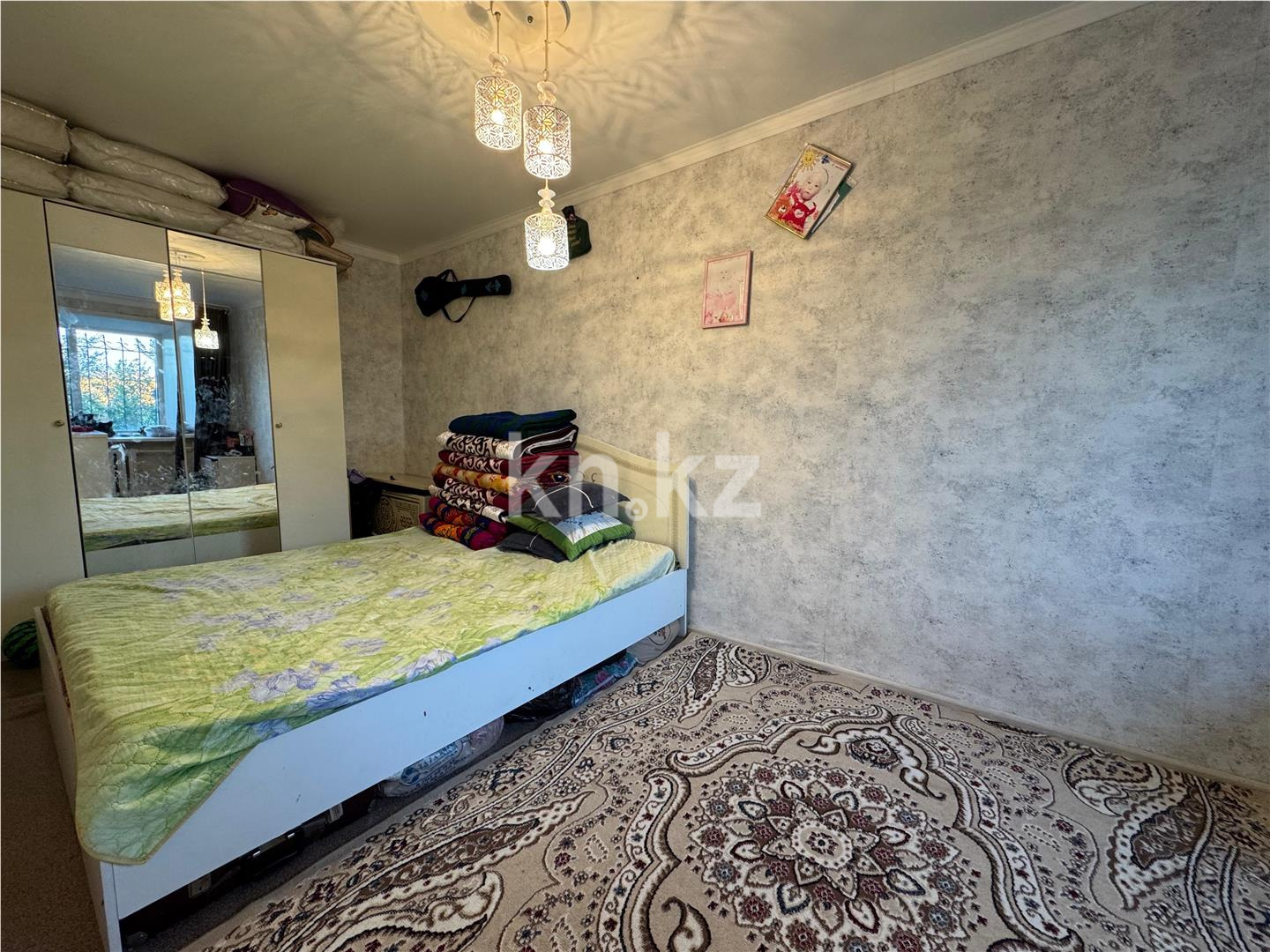 Продажа 2-комнатной квартиры, 44 м², ул. Мануильского в Караганде - фото 3