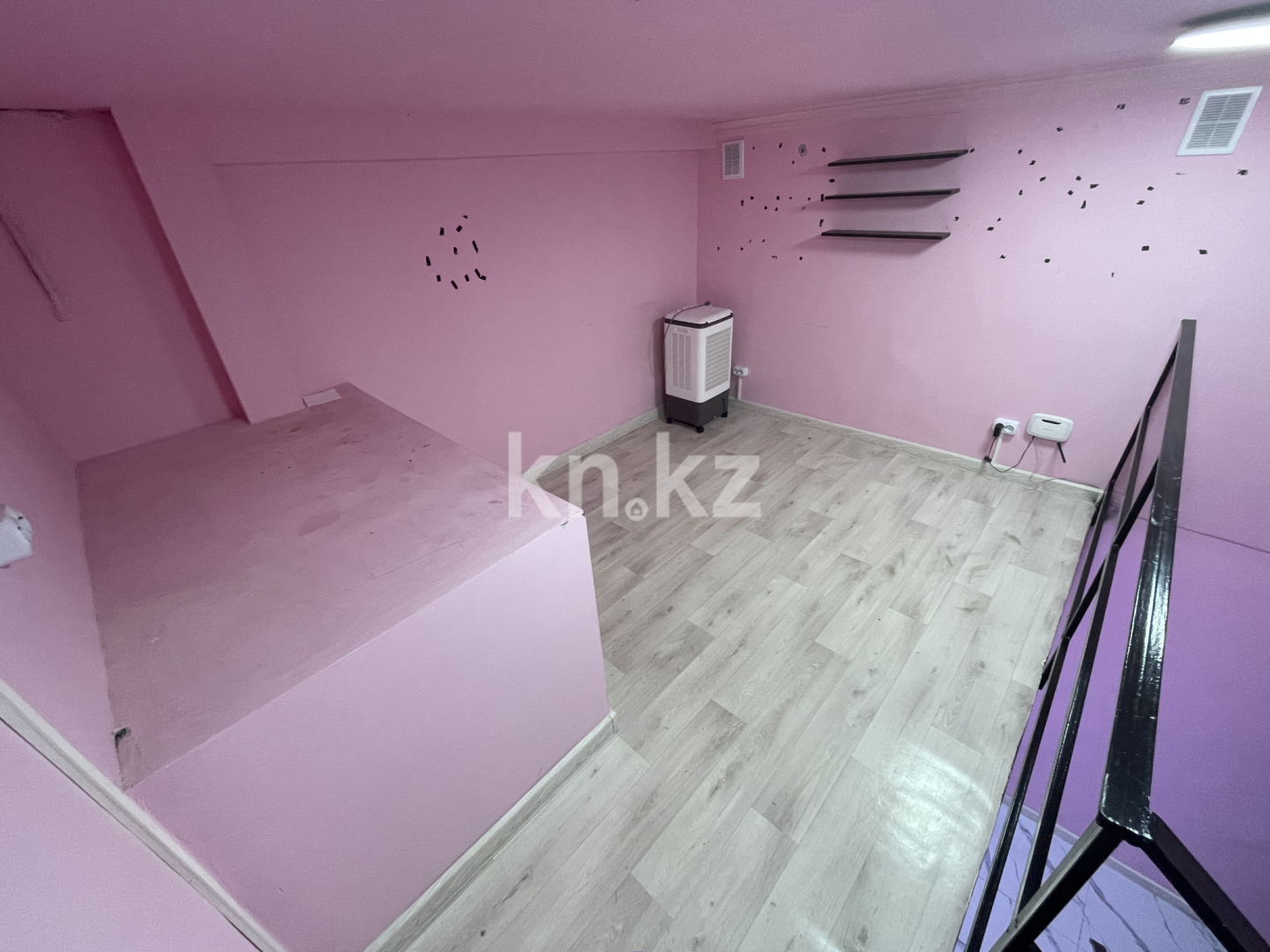 Продажа помещения, 22 м² в Алматы - фото 6