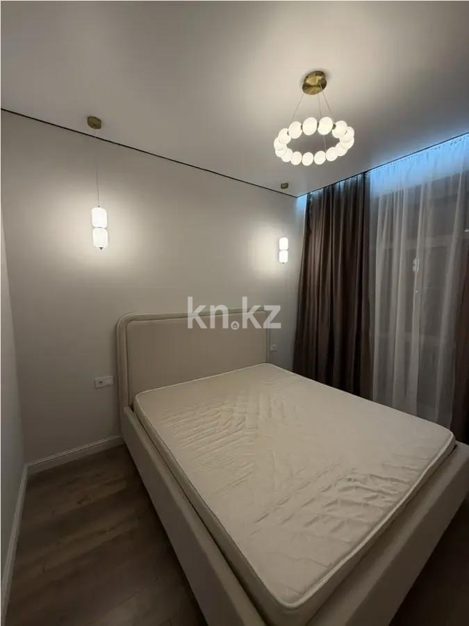 Продажа 2-комнатной квартиры, 43.6 м² в Астане - фото 2