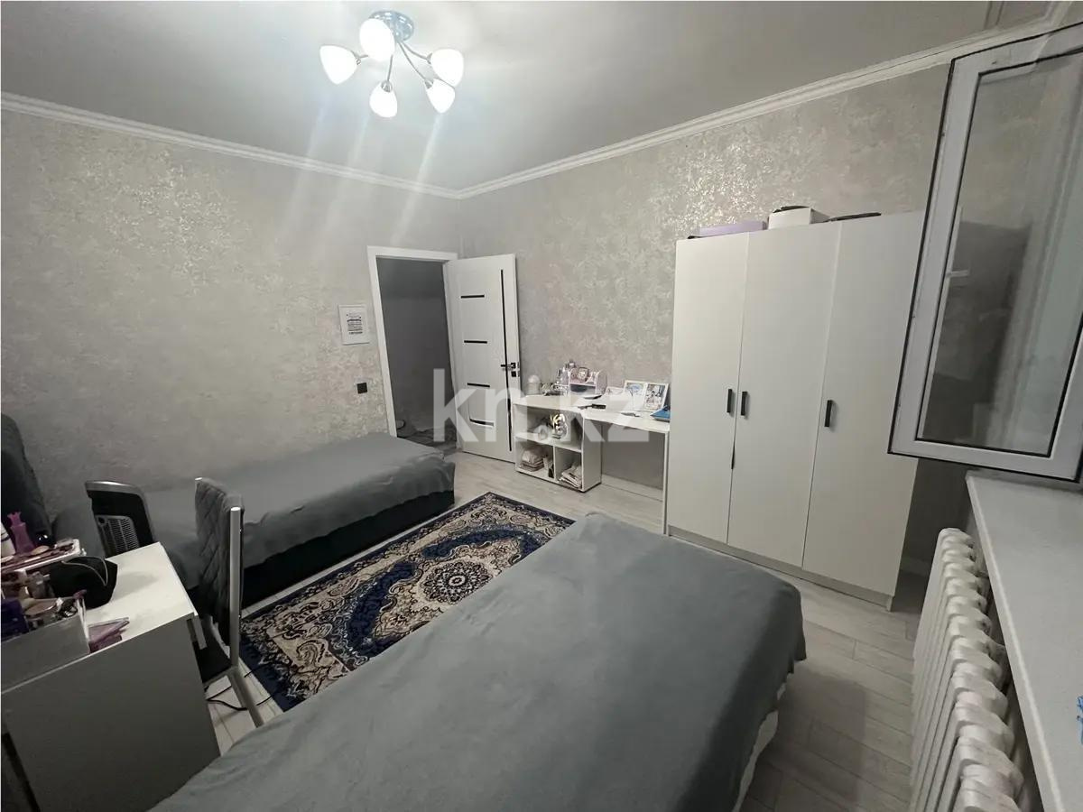 Продажа 2-комнатной квартиры, 65.2 м² в Астане