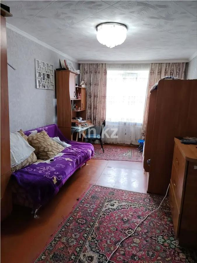 Продажа 2-комнатной квартиры, 47 м², 1А мкр-н, дом  11 в Сарани - фото 2