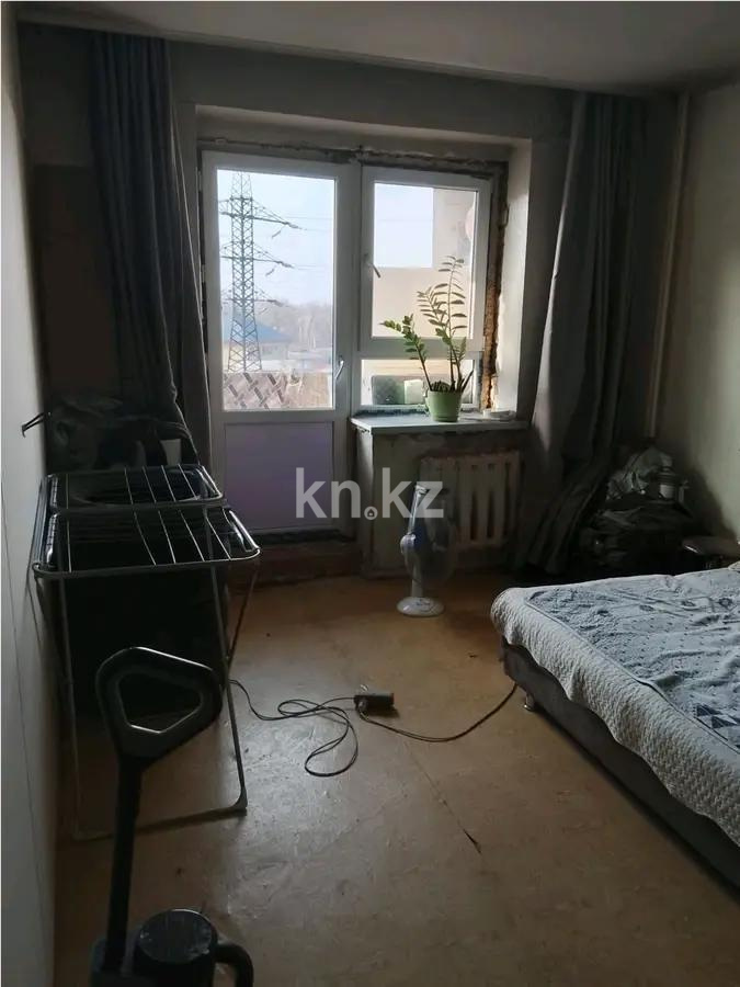 Продажа 1-комнатной квартиры, 35 м² в Алматы