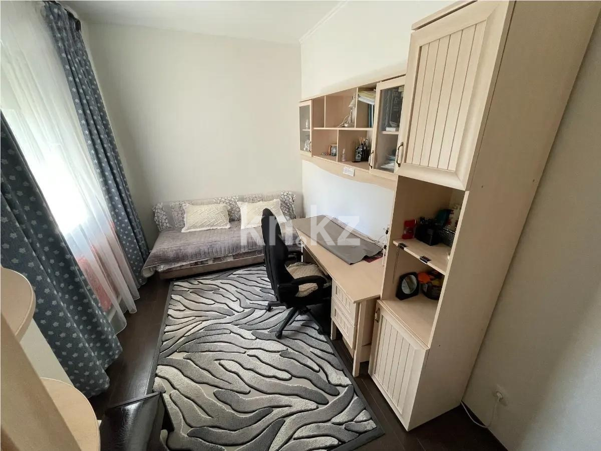 Продажа 3-комнатной квартиры, 73.5 м² в Астане - фото 4