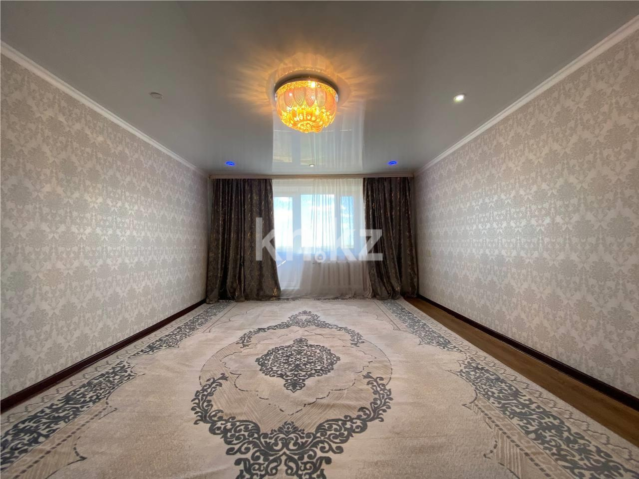 Продажа 4-комнатной квартиры, 107 м² в Темиртау