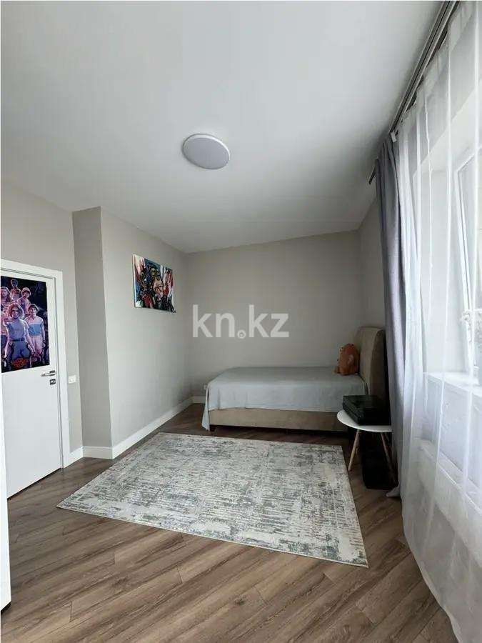 Продажа 3-комнатной квартиры, 100 м², ул. Кожабекова, дом  17/2 в Алматы - фото 2